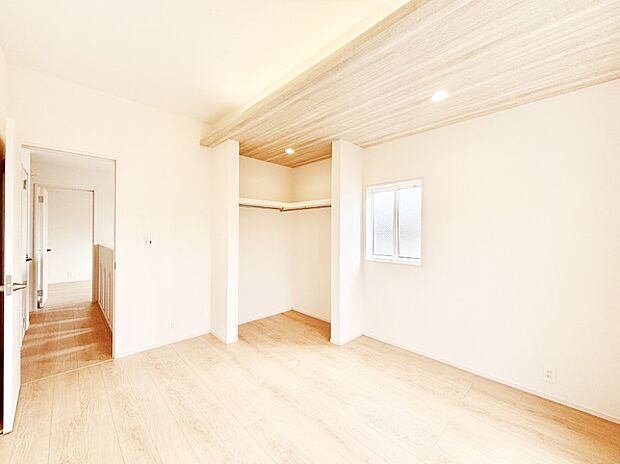 自分だけのスペース、どんなお部屋にするかとっても楽しみですね!