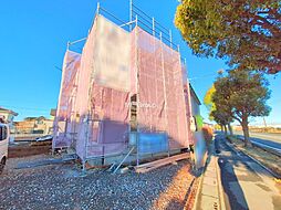 埼玉県久喜市南栗橋１丁目