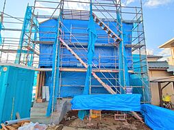 埼玉県桶川市神明１丁目