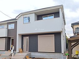 埼玉県桶川市神明１丁目