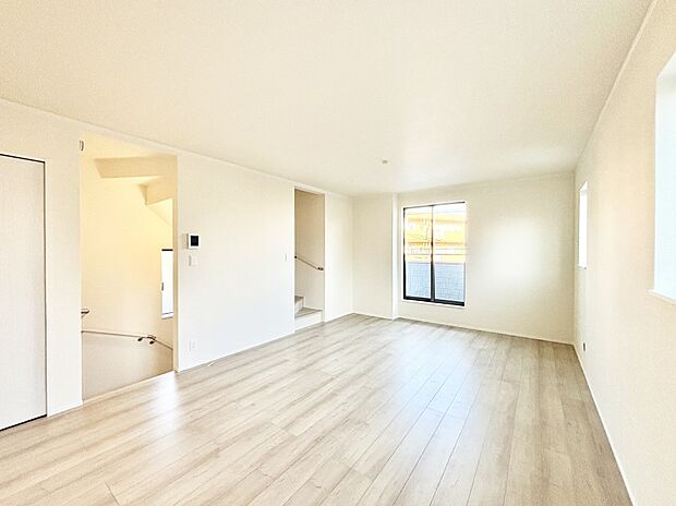 家族が自然と集まる憩いのスペースになりそう