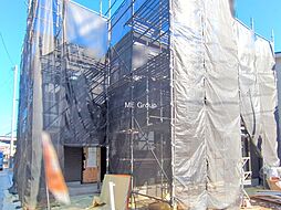 埼玉県上尾市大字原市