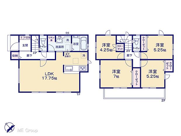 図面と異なる場合は現況を優先