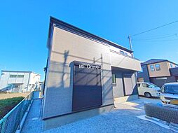 埼玉県上尾市大字原市