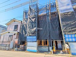埼玉県八潮市緑町５丁目