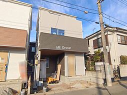 埼玉県八潮市緑町５丁目