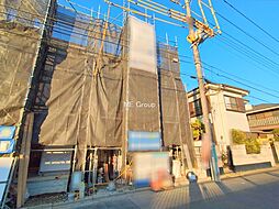 埼玉県八潮市緑町５丁目