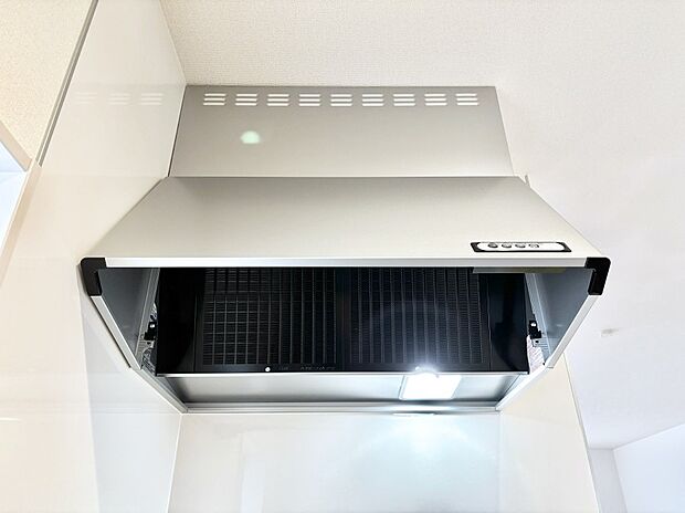 基本的なお手入れはフィルターのみ!お手入れのしやすさも魅力です。