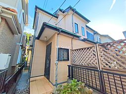 埼玉県さいたま市北区別所町