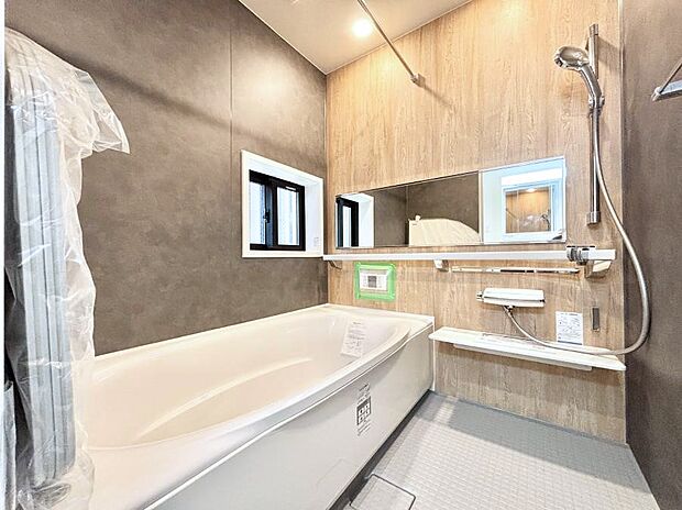 一日の疲れを癒やす大切なバスタイム。ゆっくりとお風呂を楽しんで疲れをとりたいですね!