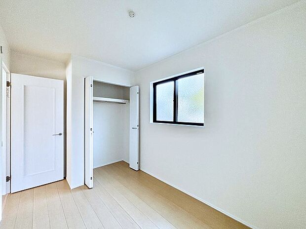 自分だけのスペース、どんなお部屋にするかとっても楽しみですね！ 