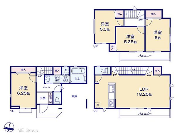 図面と異なる場合は現況を優先
