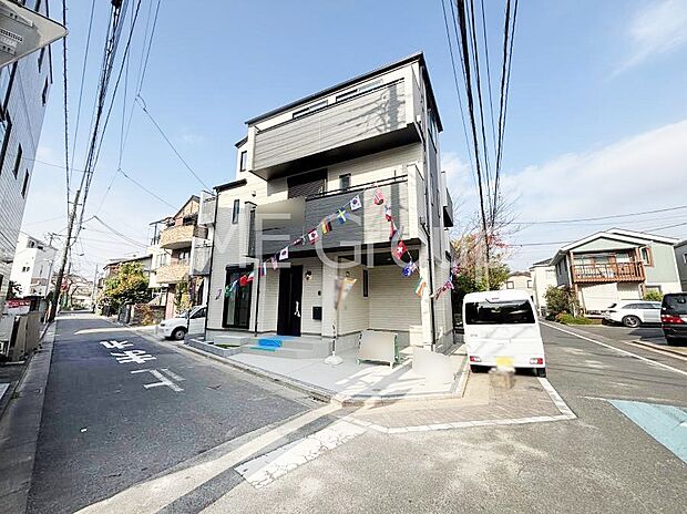 ここから始まる新生活を応援いたします