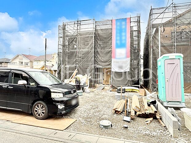 ゆとりが笑顔を生む心地よい生活 