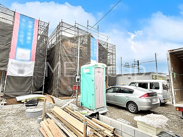 早く帰りたくなるマイホーム   