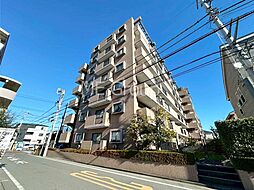 シャルマンコーポ東所沢