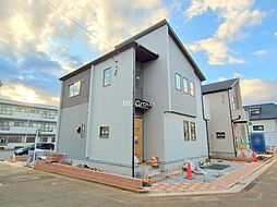 埼玉県所沢市東狭山ケ丘１丁目