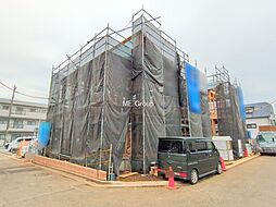 埼玉県所沢市東狭山ケ丘１丁目