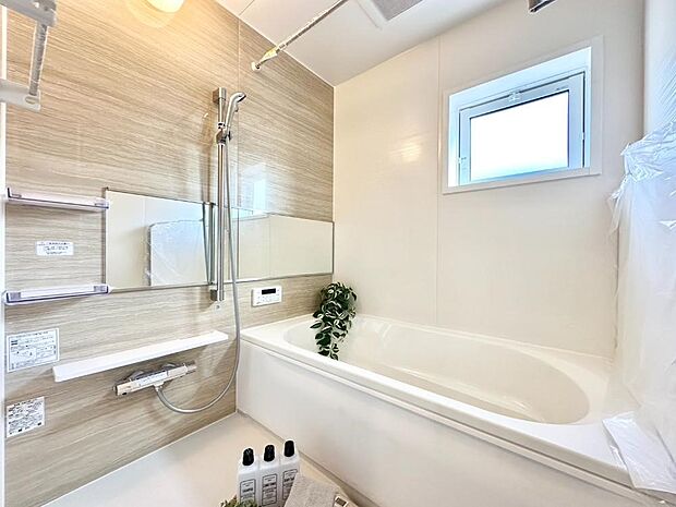 一日の疲れを癒やす大切なバスタイム。ゆっくりとお風呂を楽しんで疲れをとりたいですね!