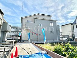 埼玉県所沢市東狭山ケ丘１丁目