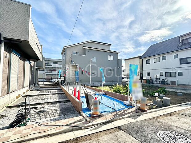 ここから始まる新生活を応援いたします！ 