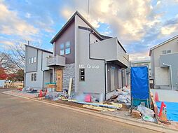 埼玉県所沢市東狭山ケ丘１丁目