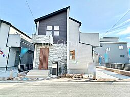 埼玉県所沢市東狭山ケ丘１丁目