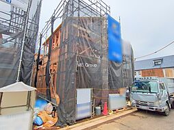 埼玉県所沢市東狭山ケ丘１丁目