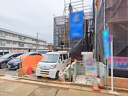 埼玉県所沢市東狭山ケ丘１丁目