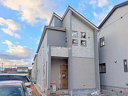 埼玉県所沢市東狭山ケ丘１丁目