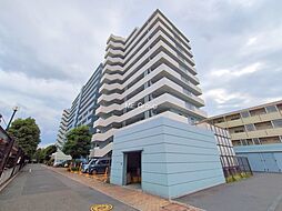 ガーデン・プレジール朝霞台