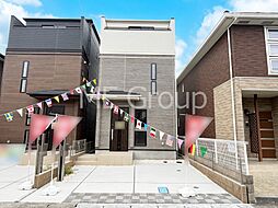 埼玉県さいたま市北区宮原町４丁目