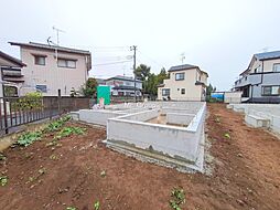 千葉県野田市清水