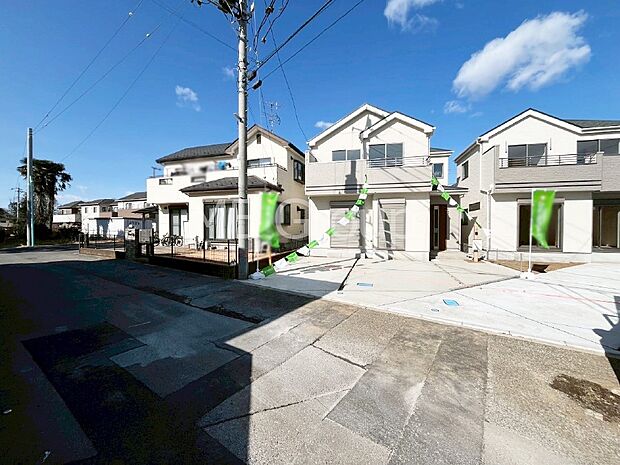 ここから始まる新生活を応援いたします