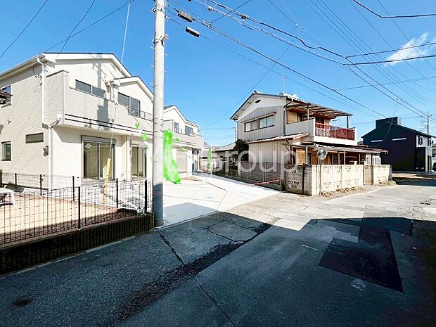 ここから始まる新生活を応援いたします