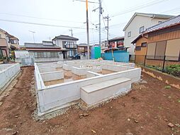 千葉県野田市清水