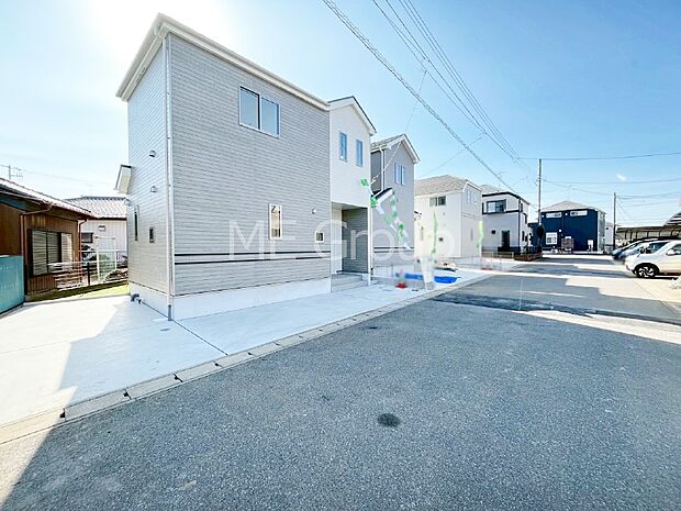 ここから始まる新生活を応援いたします