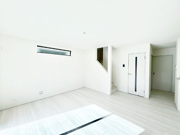 家族が自然と集まる憩いのスペースになりそう