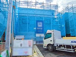 埼玉県川口市元郷５丁目