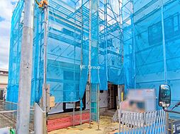 埼玉県川口市元郷５丁目