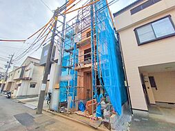 埼玉県富士見市上沢１丁目