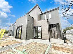 千葉県柏市西原４丁目