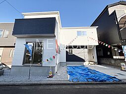 埼玉県入間郡三芳町大字藤久保