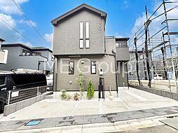 埼玉県新座市池田４丁目