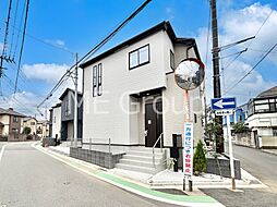 埼玉県新座市池田４丁目