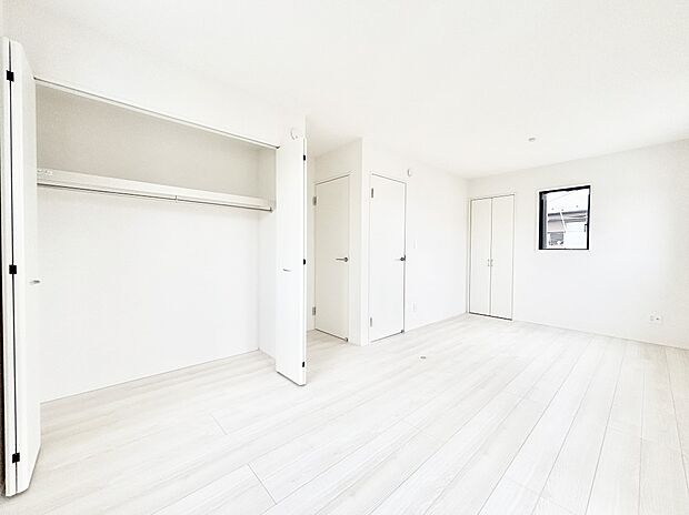 自分だけのスペース、どんなお部屋にするかとっても楽しみですね！ 