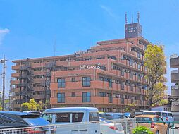 NICライブステイツ川越南大塚
