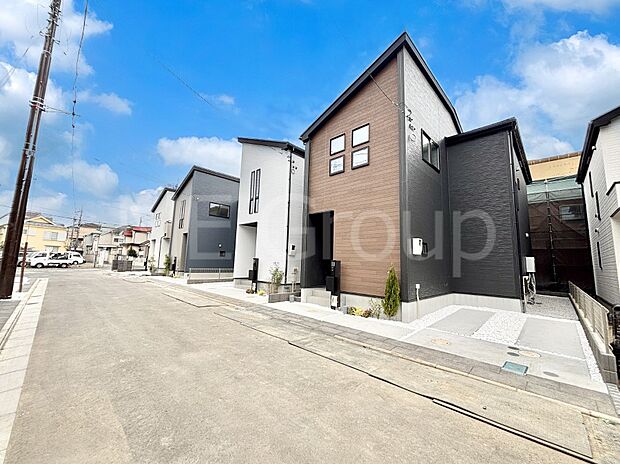 堂々完成！！ ここから始まる新生活を応援いたします！ 