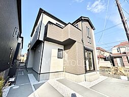 埼玉県新座市池田４丁目