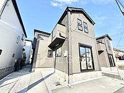 埼玉県新座市池田４丁目